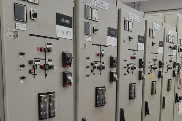 Solar Energy Project