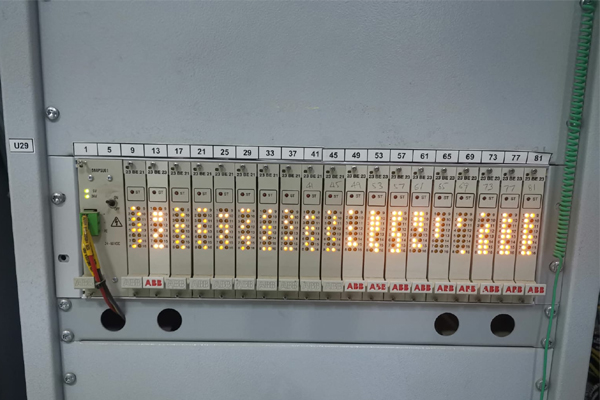 Solar Energy Project