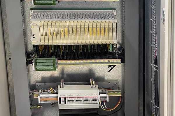 Solar Energy Project