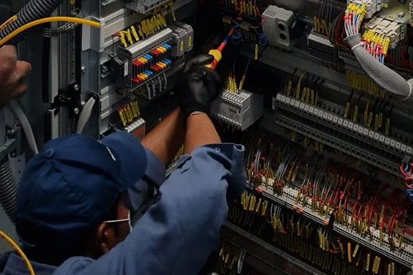 Solar Energy Project